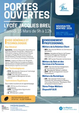 Affiche JPO J Brel 15 03 25.jpg